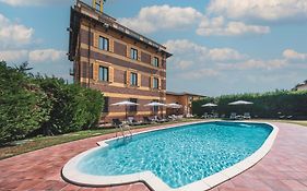 Hotel Villa Liberty